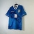 Camisa Brasil 1995/96 Reserva (M) na internet