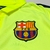 Camisa Barcelona Reserva 2014/15 (Messi) - Ponta Esquerda FC