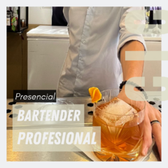 [Pago Completo] Curso Bartender Profesional - comprar online