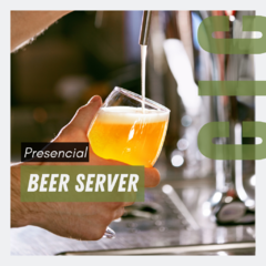 Beer Server