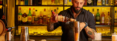 Banner de la categoría Bartender Profesional