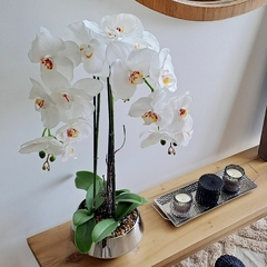Imagen de Alina Orquídea grande 80cm