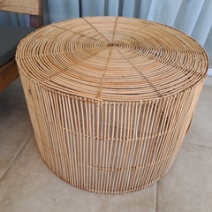 Mesa de Rattan x1 en internet