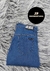 Jeans Chupin talles especiales Celeste claro - tienda online