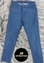 Jeans Chupin talles especiales Celeste claro - comprar online