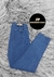 Jeans Chupin talles especiales Celeste claro en internet