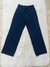 Jeans WIDE azul - comprar online