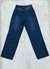 Jeans WIDE oxido - comprar online