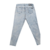 Jeans talles especiales celeste nevado clarito - comprar online