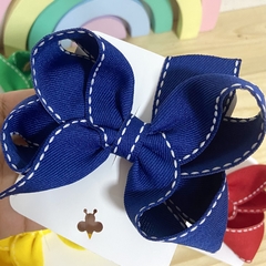 La o boutique jeans escolar Comprar em Bee Tie