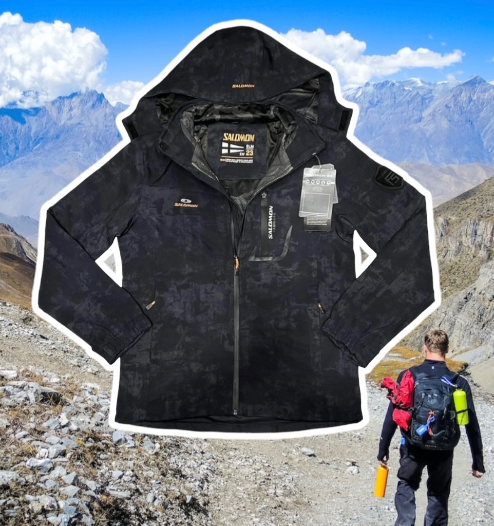 Salomon shop online argentina new arrivals