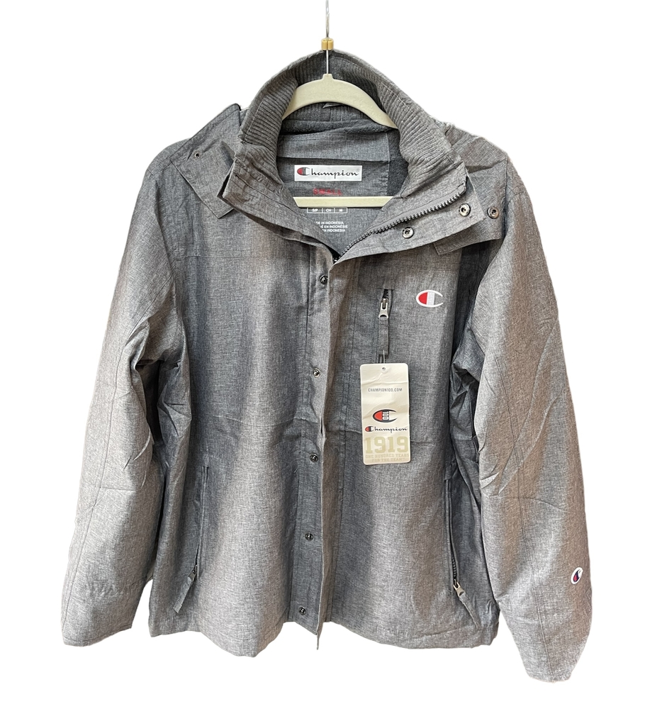 CAMPERA CHAMPIONS Comprar en LUCMILO