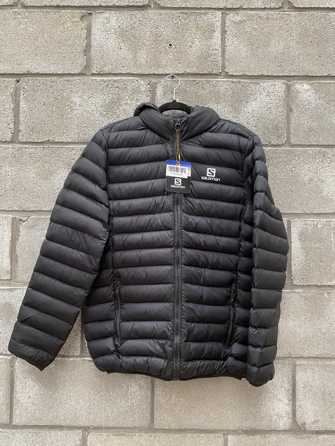 CAMPERA SALOMON CANELON