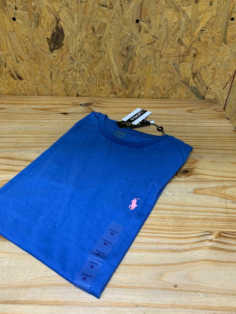 Remera polo ralph online lauren