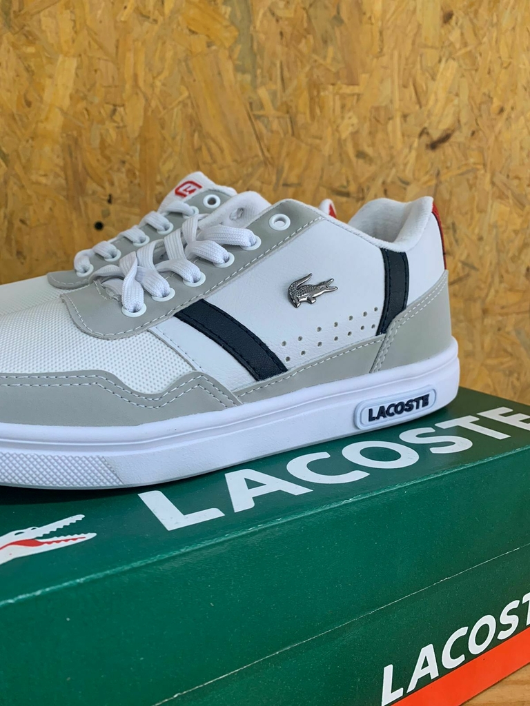 Zapatillas Lacoste Nuevo