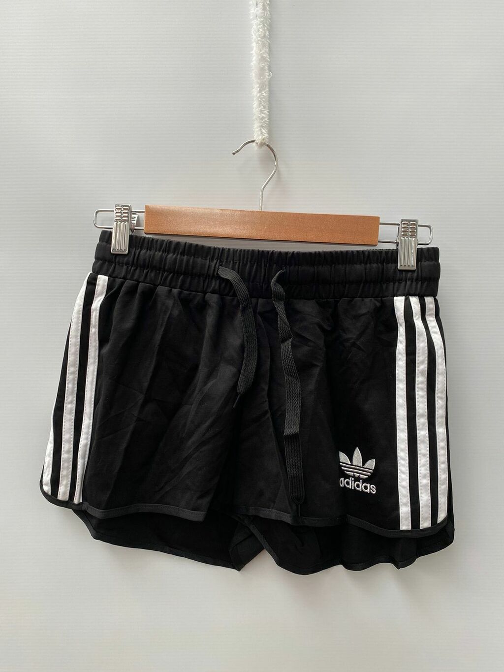 Pantalones cortos adidas mujer hotsell