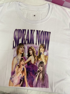 Camiseta Taylor - M