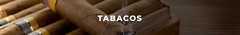 Banner de la categoría Tabacos