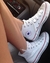 CONVERSE BOTAS Blancas