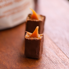 Pingo de Leite com Chocolate Stand Up 100g na internet