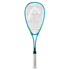 RAQUETA SQUASH HEAD SPARK TEAM PACK