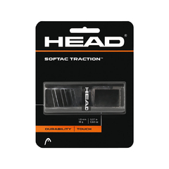 GRIP HEAD SOFTAC TRACTION