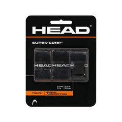 CUBREGRIP HEAD SUPER COMP