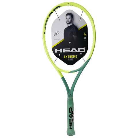 RAQUETA TENIS HEAD TOUR PRO (MM TRADE) - HEAD Store