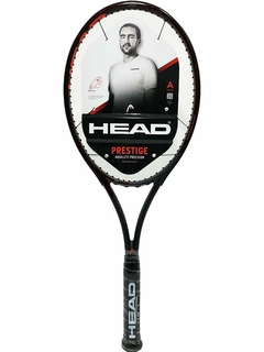 RAQUETA TENIS HEAD PRESTIGE PRO en internet