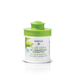 Gel concentrado multiactivo | Aloe vera corporal