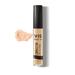 Corrector Liquido Nº1