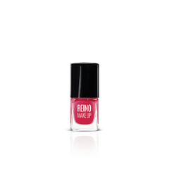 Esmalte efecto gel | Explosive Coral