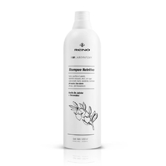 Shampoo Nutritivo | Cosmética profesional