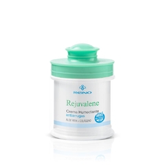 Crema Humectante Antiarrugas | Rejuvalene