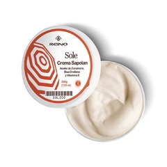 Crema Sapolán | Sole