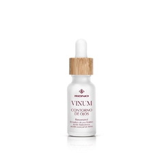 Contorno de ojos VINUM, 20ml