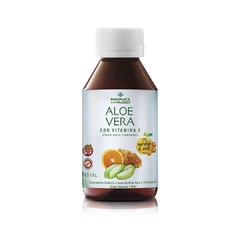 Aloe Vera con Vitamina C