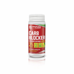 CARB BLOCKER | En polvo