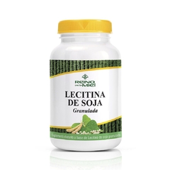 Lecitina de soja granulada