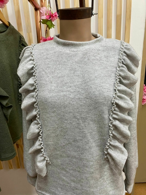 Sweaters de lanilla por mayor new arrivals
