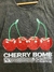 Imagen de REMERA LAVADA CHERRY BOMB. ART: 1720