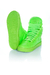 Bota Braba Neon Verde - comprar online