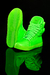 Bota Braba Neon Verde - loja online