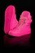 Bota Braba Neon Rosa - comprar online