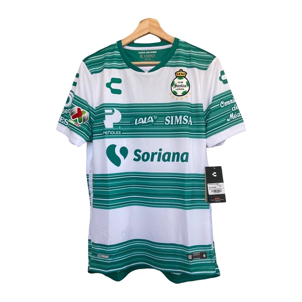 Camisa de santos laguna 2020 sale