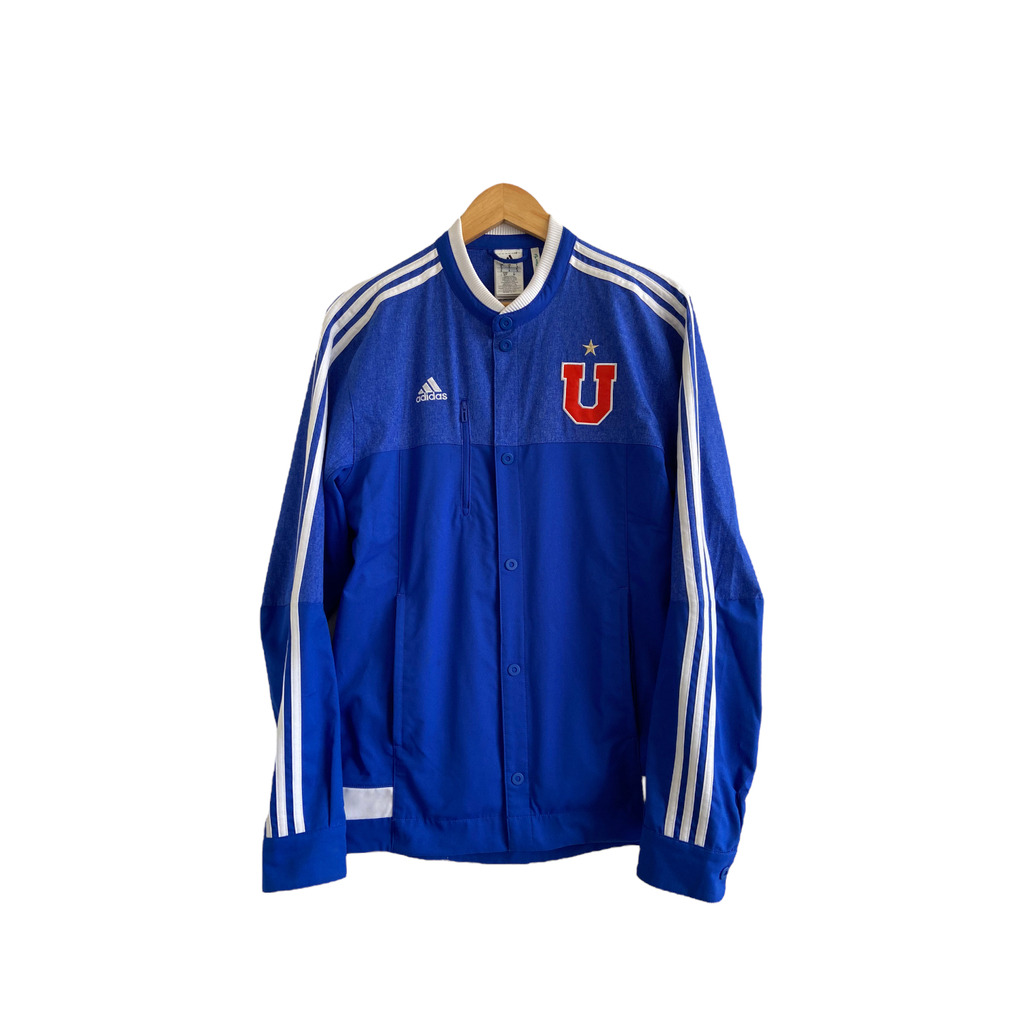 Chaqueta adidas u de chile on sale
