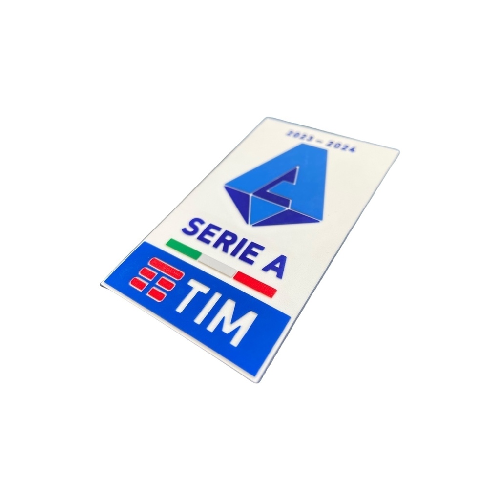 Serie A 2023 2024 Comprar en Parches Camisetas