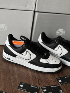 Nik€ Air Force Panda - comprar online