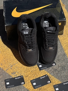 Air force All black na internet