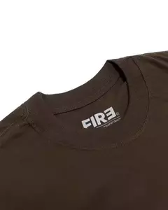 Camiseta Básica Fire Fresh Design Line - Ph Imports